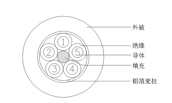 5C+A